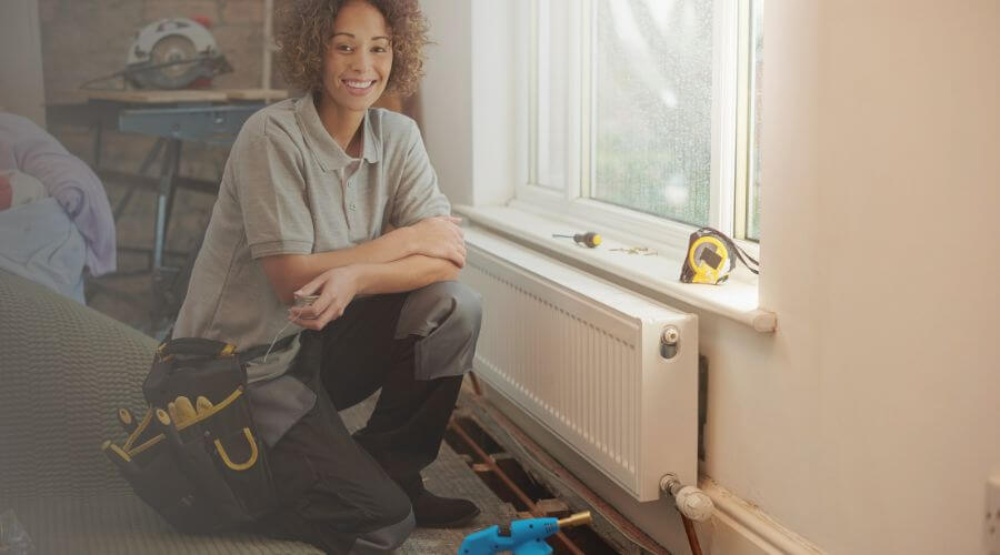 Professional same day plumber in Dover, MA